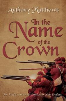 Paperback In the Name of the Crown Book