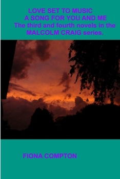 Paperback Love Set to Music - A Song for You and Me Book
