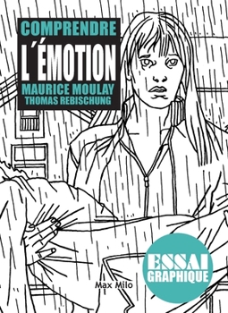 Paperback Comprendre l'émotion [French] Book