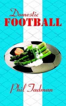 Paperback Domestic Football Book