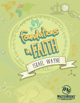Paperback Foundations in Faith Book