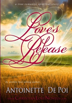 Paperback Love's Release Book