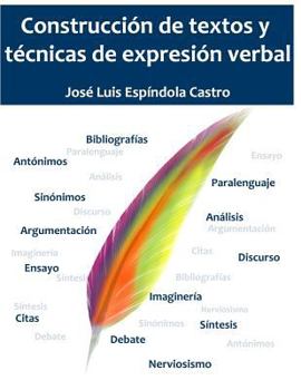 Paperback Construcción de textos y técnicas de expresión verbal [Spanish] Book