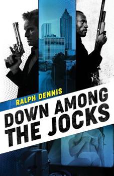 Paperback Down Among the Jocks Book