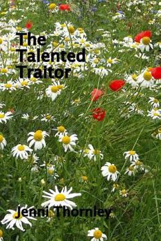 Paperback The Talented Traitor Book