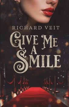 Paperback Give Me a Smile Book