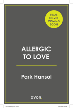 Paperback Allergic to Love Book