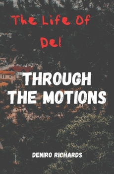 Paperback Through The Motions Book