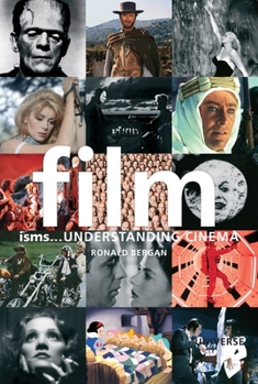 Paperback Film Isms...: Understanding Cinema Book