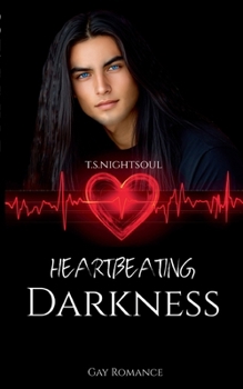 Paperback Heartbeating Darkness [German] Book