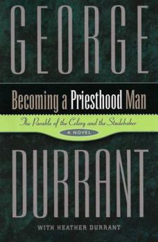 Paperback Becoming a Priesthood Man Book