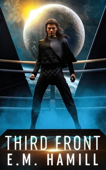 Third Front - Book #3 of the Dalí Tamareia