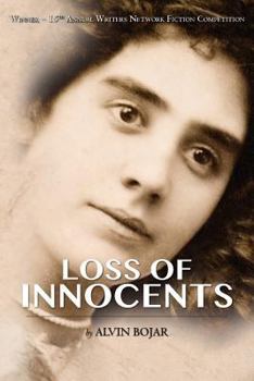 Paperback Loss of Innocents Book
