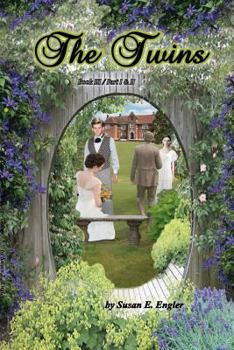 Paperback The Twins (Two Sons - Two Daughters - Trilogy - Book 3) Book