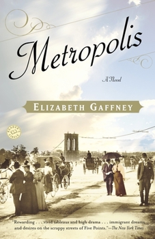 Paperback Metropolis Book