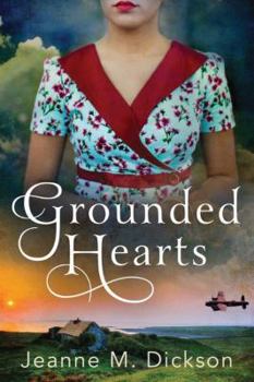 Paperback Grounded Hearts Book