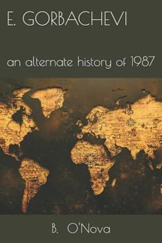 Paperback E. Gorbachevi Book