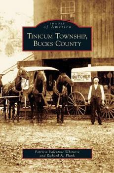 Tinicum Township, Bucks County - Book  of the Images of America: Pennsylvania