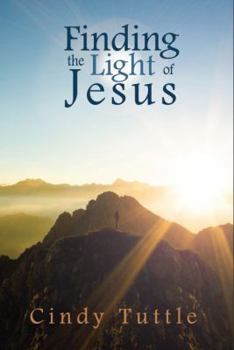 Paperback Finding the Light of Jesus Book