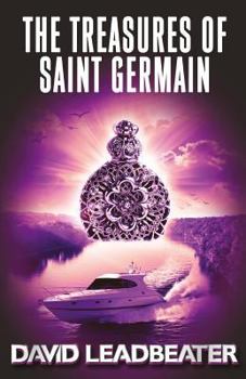 The Treasures of Saint Germain: Matt Drake 14 - Book #14 of the Matt Drake