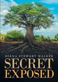 Paperback Secret Exposed Book