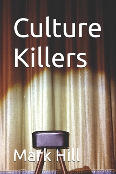 Paperback Culture Killers Book