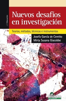 Nuevos desafíos en investigación (Spanish Edition)