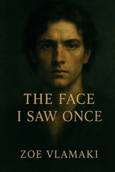 Paperback The Face I Saw Once Book 2 Book