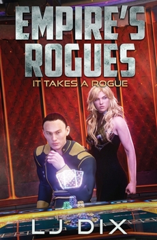 Paperback It Takes a Rogue Book