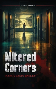 Hardcover Mitered Corners Book