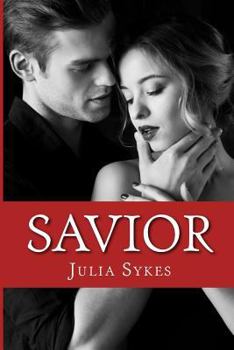 Paperback Savior: An Impossible Novel Book