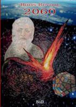 Paperback 2060 [German] Book