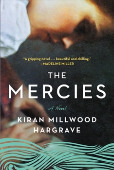 Paperback The Mercies Book