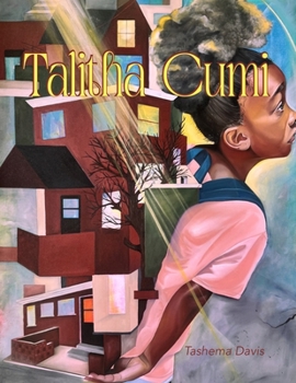 Paperback Talitha Cumi Book
