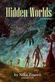 Paperback Hidden Worlds Book