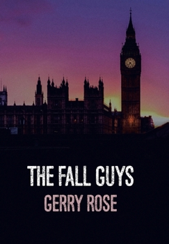 Hardcover The Fall Guys (Revised Edition) Book