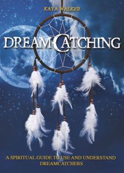 Paperback Dreamcatching Book