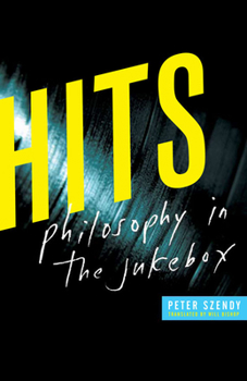 Paperback Hits: Philosophy in the Jukebox Book