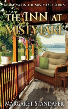 The Inn at Misty Lake - Book #2 of the Misty Lake