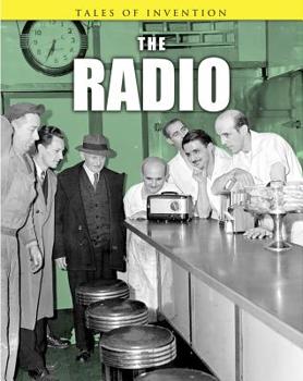 Hardcover The Radio Book