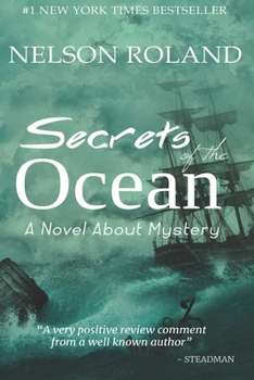 Paperback Secrets of the Ocean: Novel (A CLASSIC NOVEL) Book
