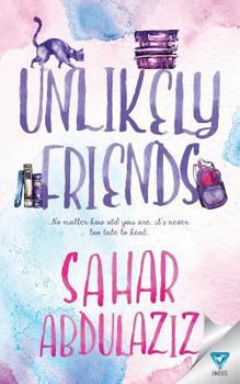 Paperback Unlikely Friends Book