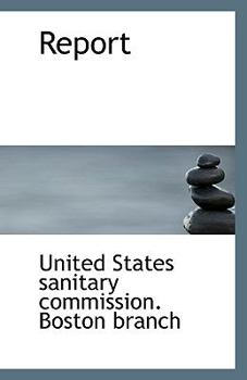 Paperback Report Book