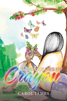 Paperback The Colors of Crayon Book
