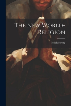 Paperback The New World-Religion Book