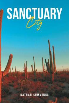Paperback Sanctuary City Book