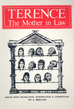 Paperback Terence: The Mother Book
