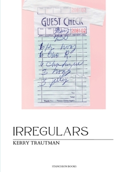 Paperback Irregulars Book