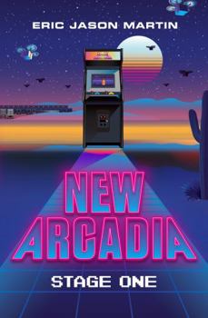 Paperback New Arcadia: Stage One Book