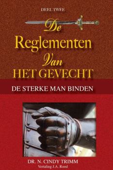 Paperback Reglementen van het gevecht deel II [Dutch] Book